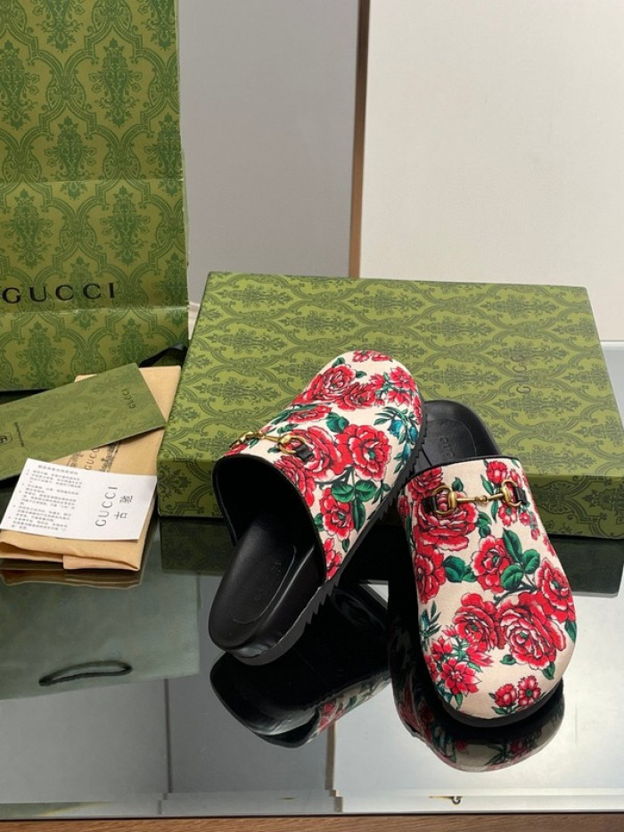 guc* slippers dr258-068