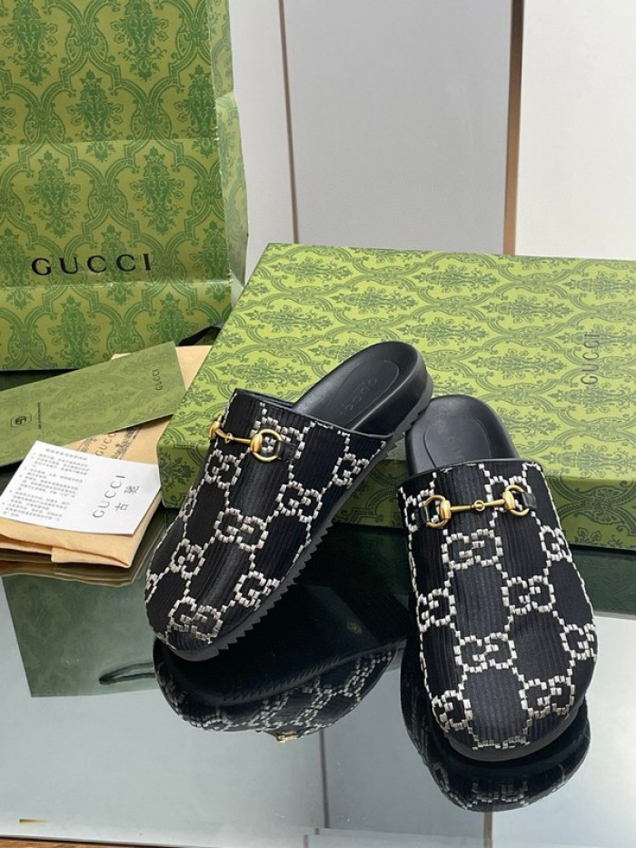 guc* slippers dr258-069