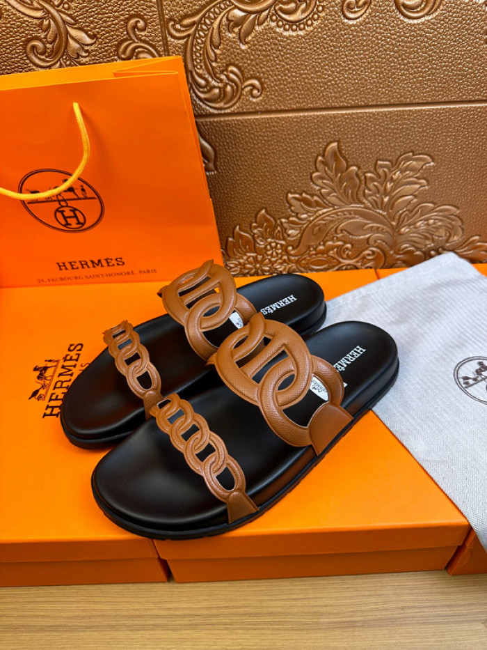 He*mes Slide CU526-2118