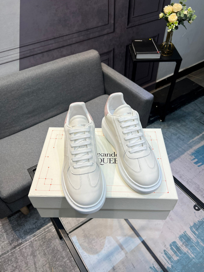 A1EXANDER M*QUEEN SNEAKERS WHGP7-64