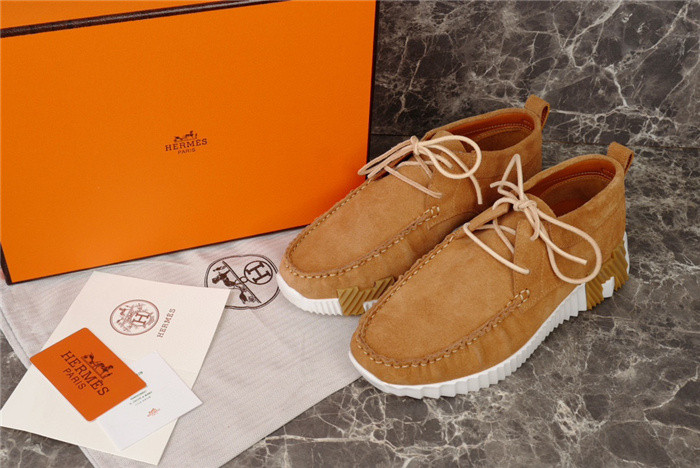 HER*MES SNEAKER HM1028-041