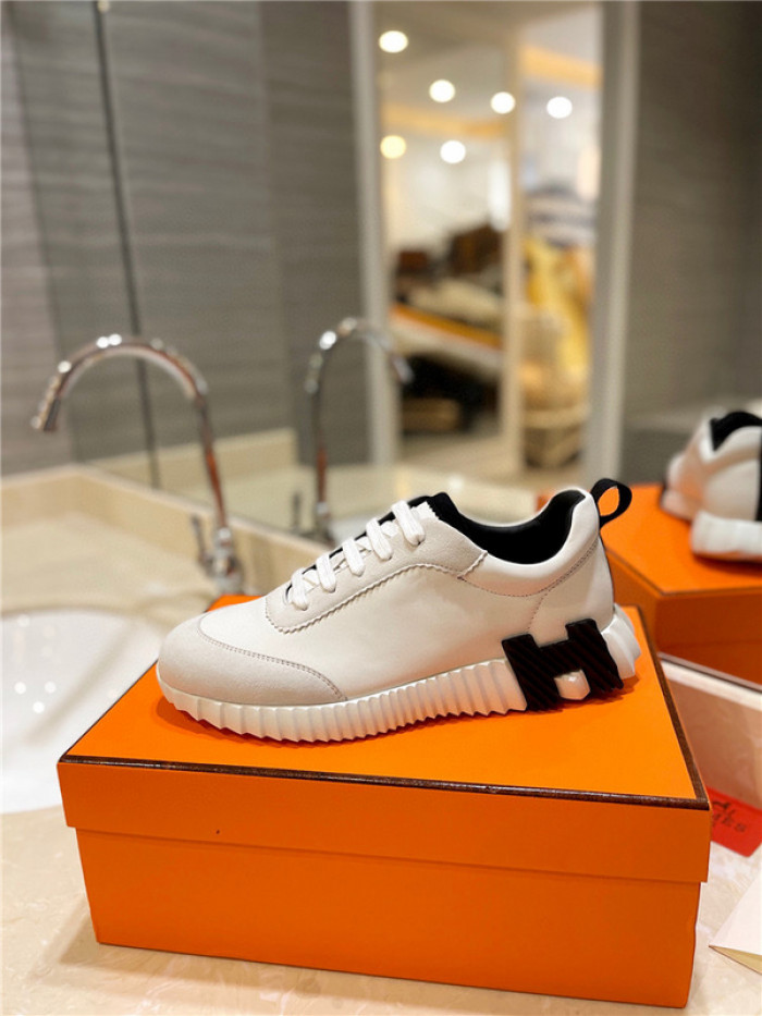 HER*MES SNEAKER HM1028-053