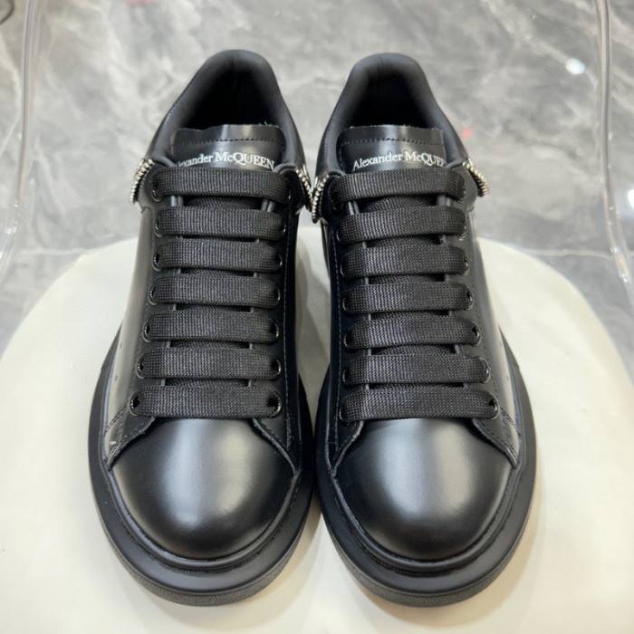 A1EXANDER M*QUEEN SNEAKERS WHGP7-103
