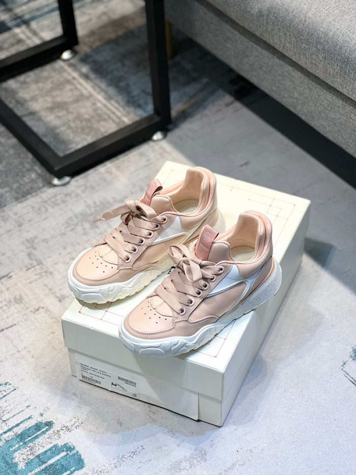 A1EXANDER M*QUEEN SNEAKERS WHGP7-146