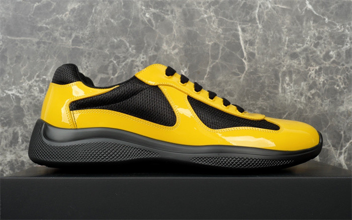 PRA Sneakers PA1199