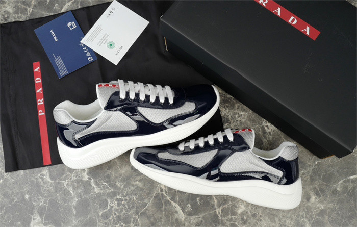 PRA Sneakers PA1202