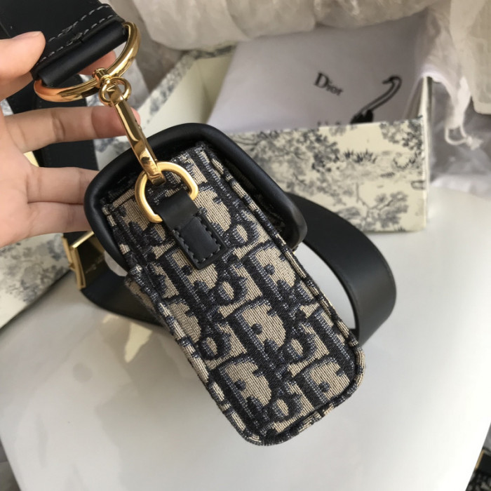 D*R bag 17.5x12.5x5.5cm B0113-162