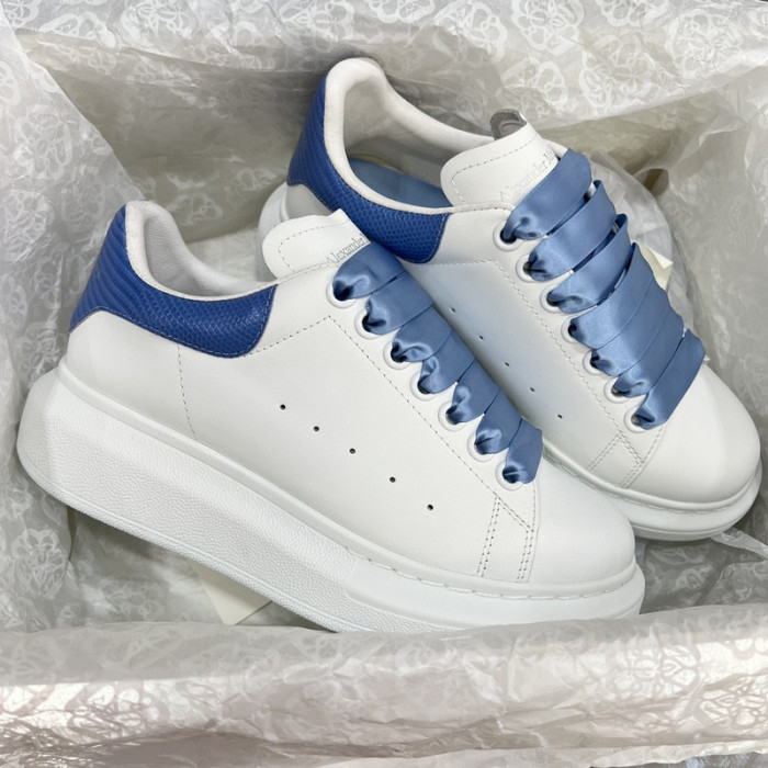A1EXANDER M*QUEEN SNEAKERS WHGP7-180