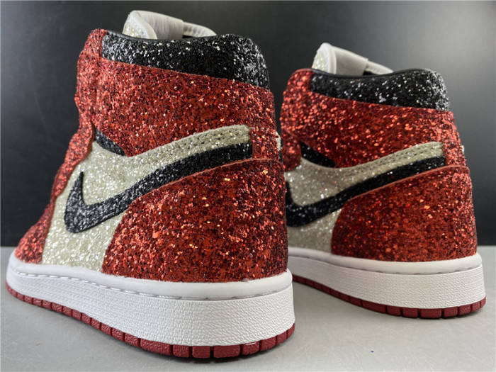 AIR JORDAN 1 RETRO HIGH XC2 “NORTH POLE CHICAGO” CK5566-610