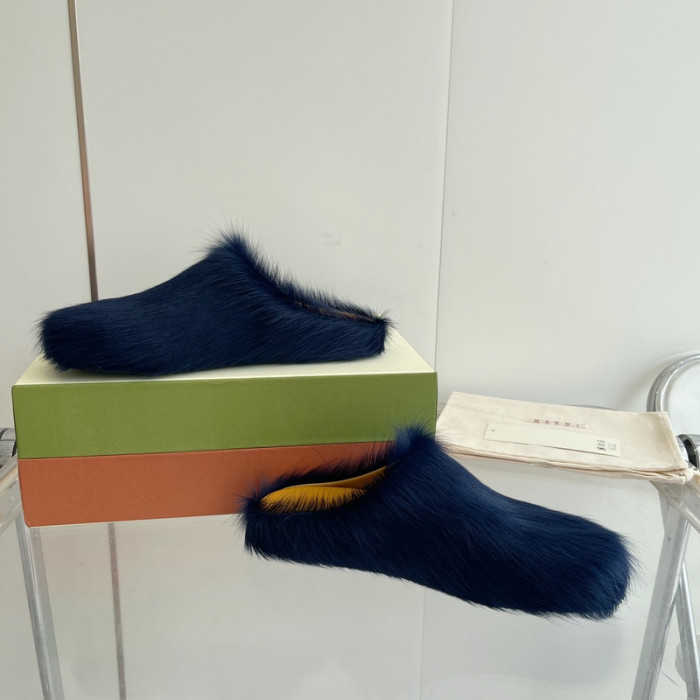 MARN*I Loafers 231379M33