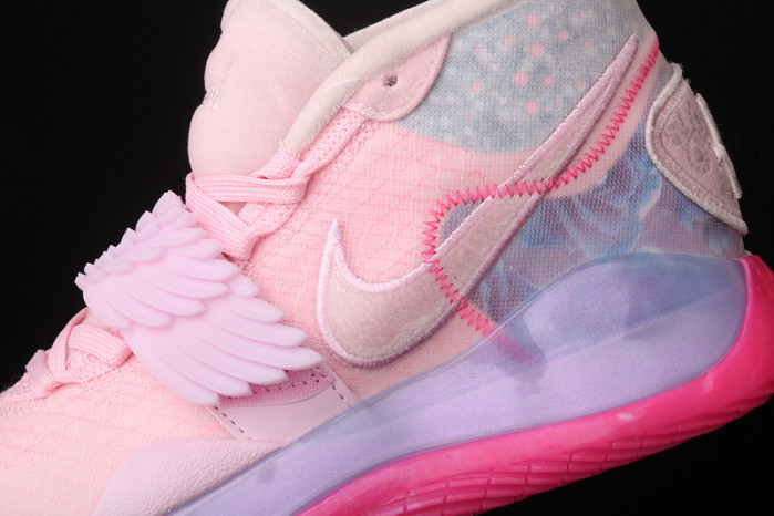 Nike KD 12 Aunt Pearl CT2740-900