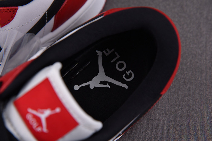 air jordan 1 retro low golf chicago - dd9315-600