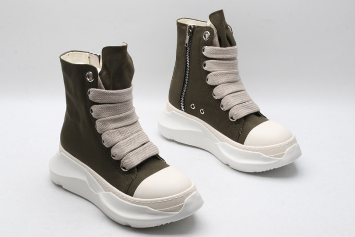 rick 0wens sneakers ro458-015
