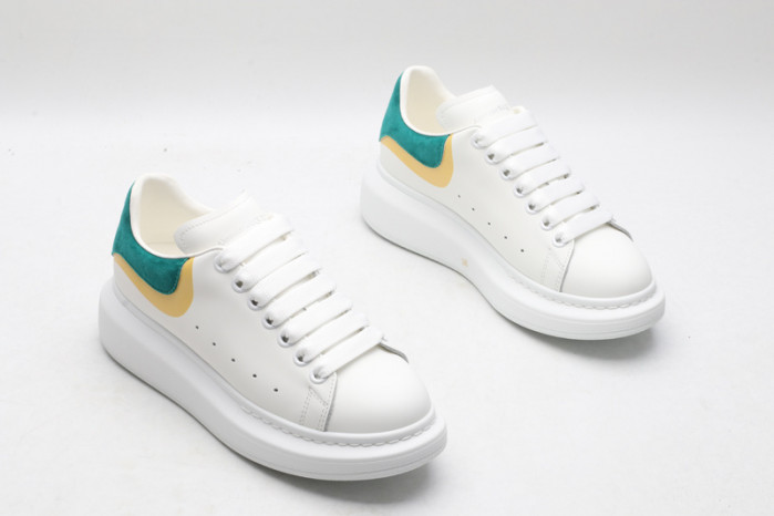 A1exa*der Mcqv*en SNEAKERS MC5563-009