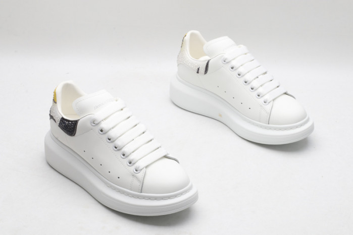 A1exa*der Mcqv*en SNEAKERS MC5563-014