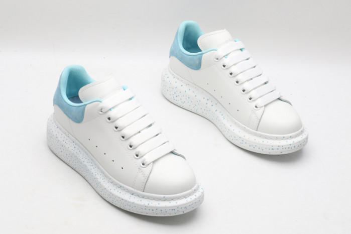 A1exa*der Mcqv*en SNEAKERS MC5563-004
