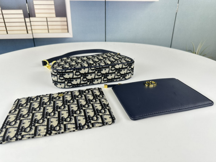 D*R bag B0113-053