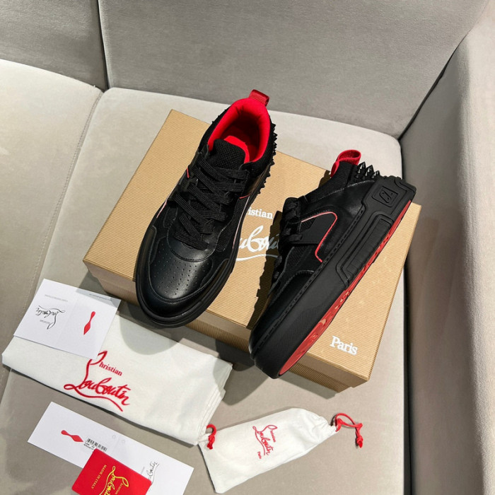cl sneaker cl526-0278