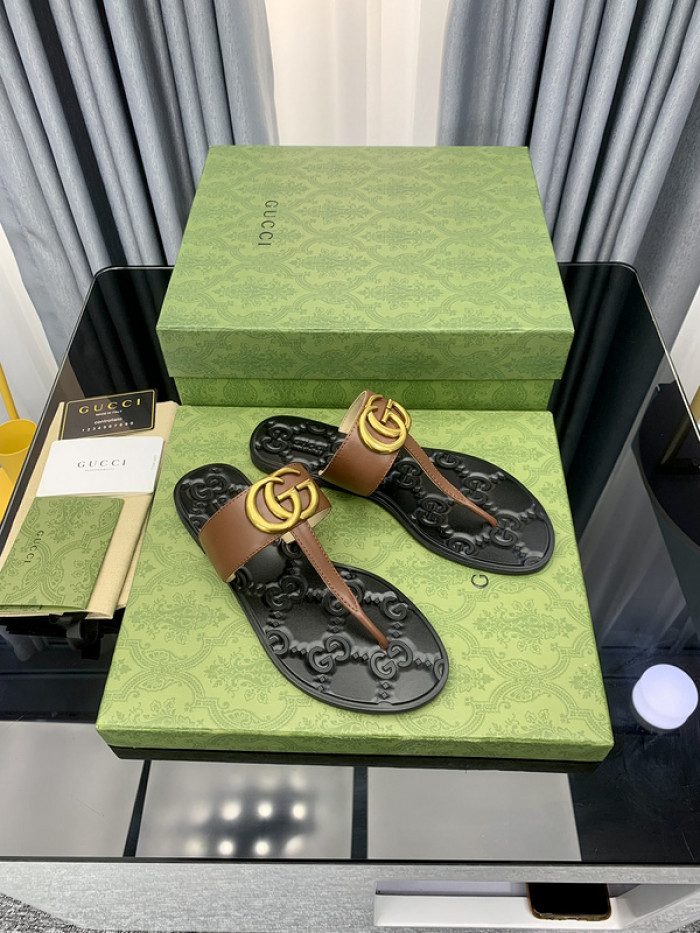 gucc slippers gu568-061