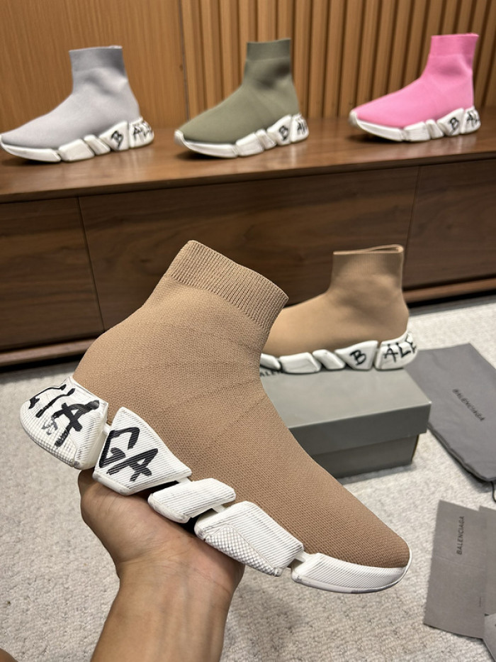 blcg speed sneaker poo698756