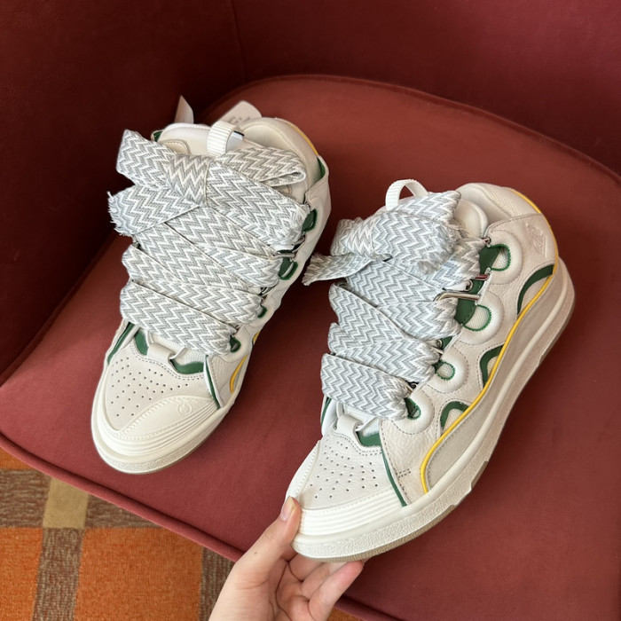 lan.vin sneakers len001-102
