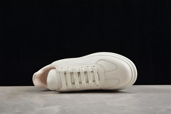A1EXANDER M*QUEEN SNEAKERS WHGP7-53