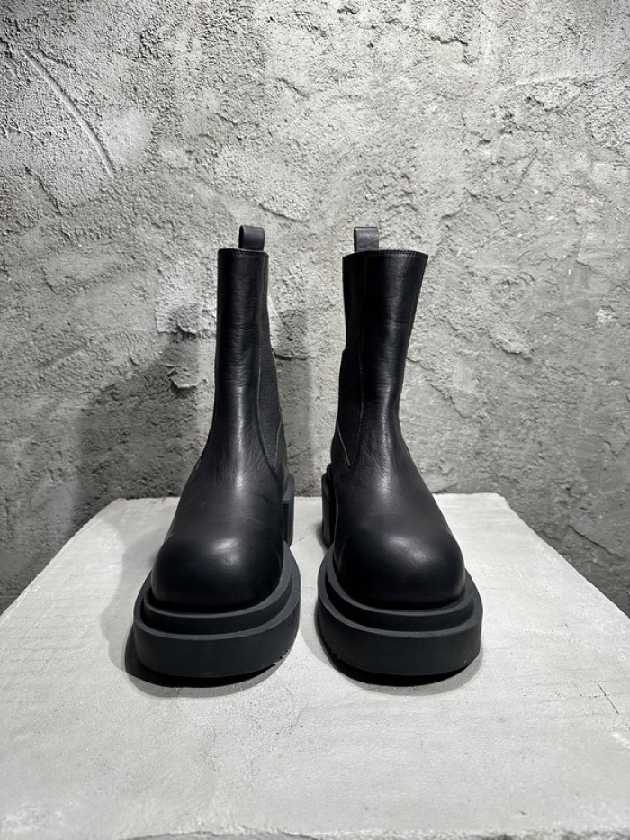 RICK 0WENS SNEAKERS RO458-170