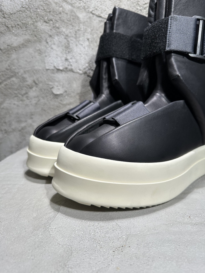RICK 0WENS SNEAKERS RO458-173