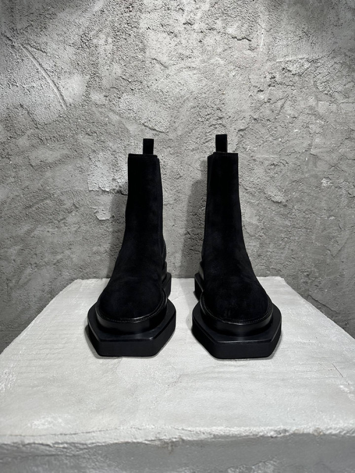 RICK 0WENS SNEAKERS RO458-175