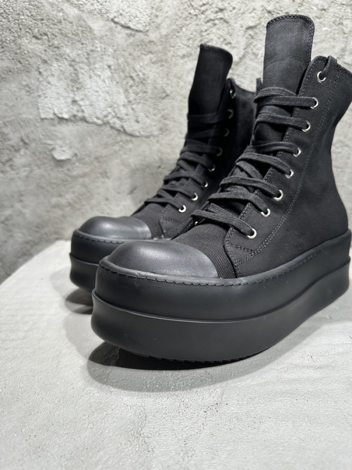 RICK 0WENS SNEAKERS RO458-179