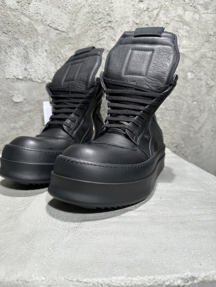RICK 0WENS SNEAKERS RO458-183
