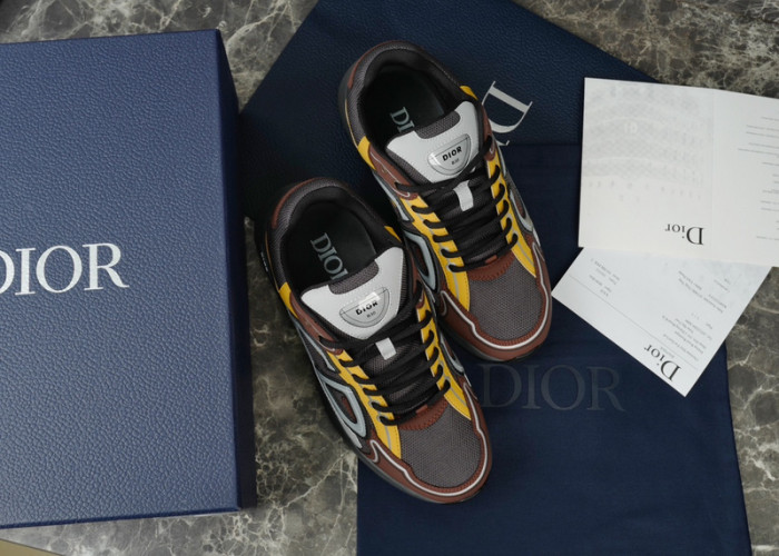 D10R B30 SNEAKERS B3091