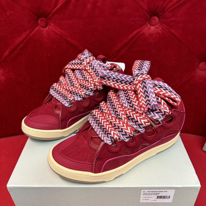 LAN.VIN SNEAKERS LEN001-112