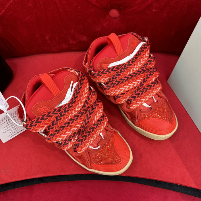 LAN.VIN SNEAKERS LEN001-114