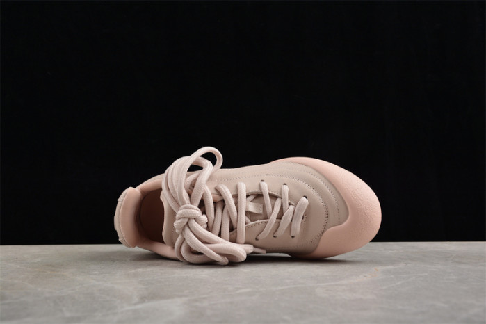 A1EXANDER M*QUEEN SNEAKERS WHGP7-60