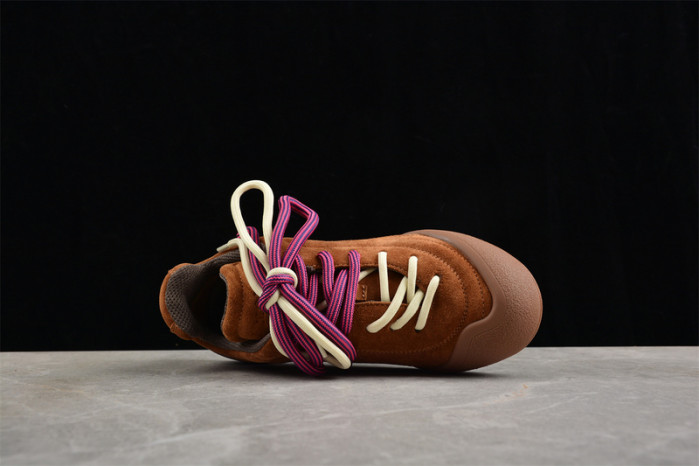 A1EXANDER M*QUEEN SNEAKERS WHGP7-62