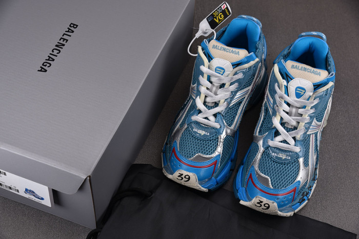 BLCG RUNNER SNEAKER WRUNG9518