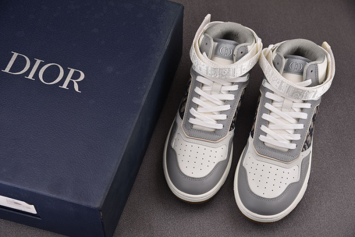 D10R B27 SNEAKERS BNOP235-042