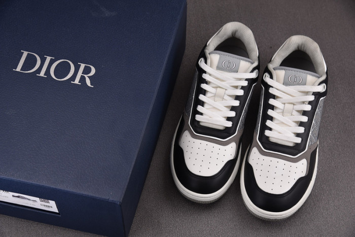 D10R B27 SNEAKERS BNOP235-046