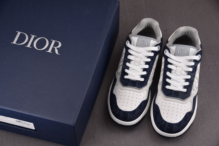 D10R B27 SNEAKERS BNOP235-059