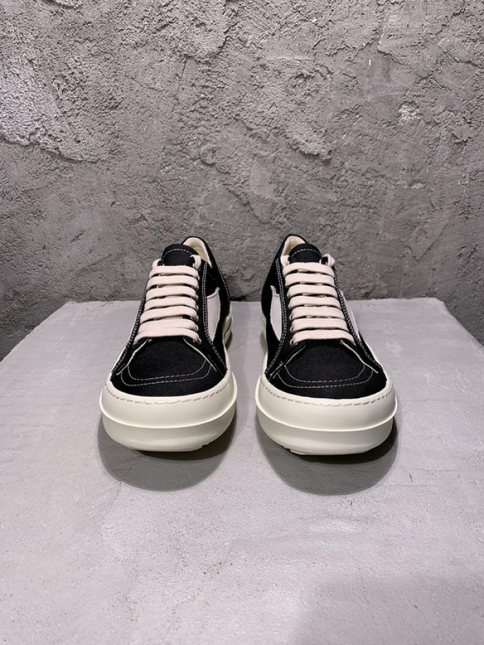 RICK 0WENS SNEAKERS RO458-209