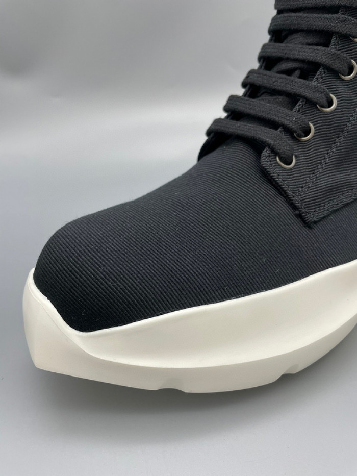 RICK 0WENS SNEAKERS RO458-202