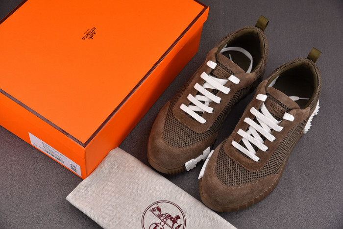 HER*MES SNEAKER HM1028-020