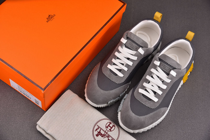HER*MES SNEAKER HM1028-021