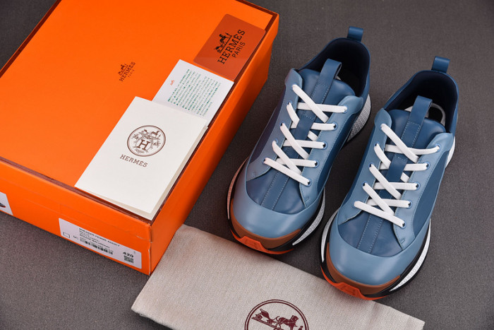 HER*MES SNEAKER HM1028-011