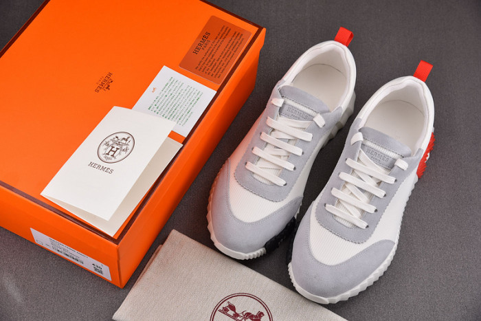 HER*MES SNEAKER HM1028-017