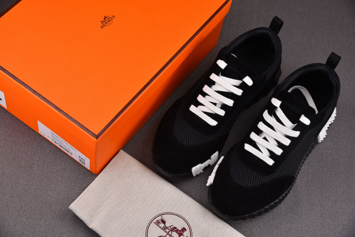 HER*MES SNEAKER HM1028-018