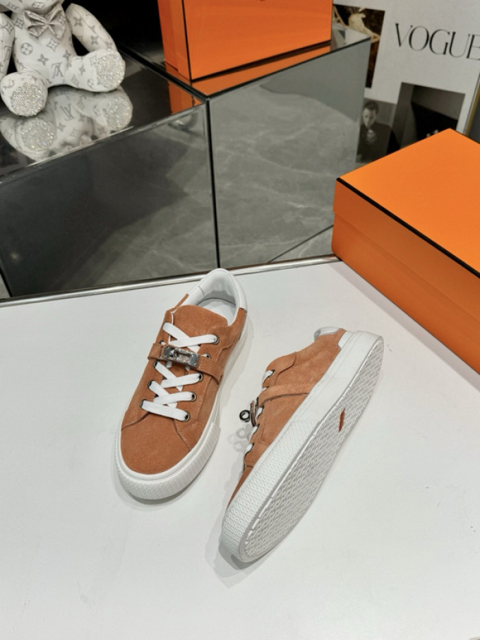HER*MES SNEAKER HM1028-058