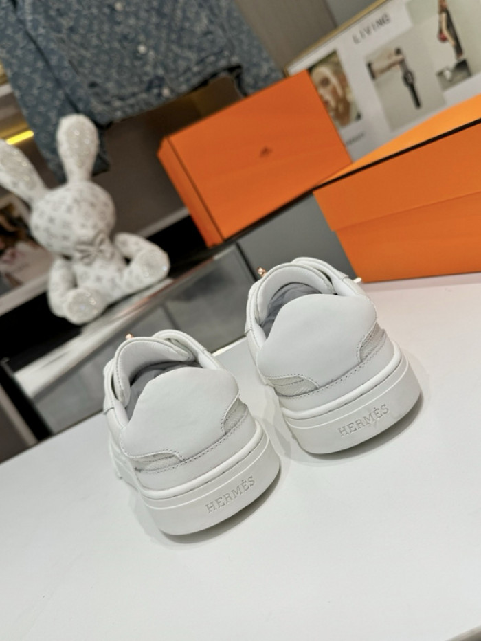 HER*MES SNEAKER HM1028-059