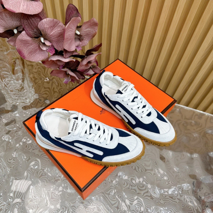 HER*MES SNEAKER HM1028-060